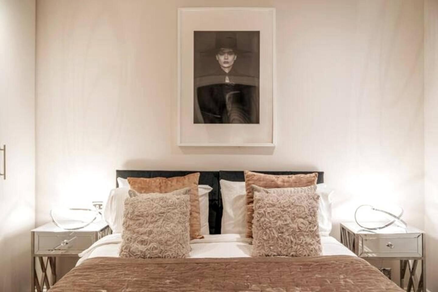 Niru Experience Jewel Of Ifield Road Apartment London Ngoại thất bức ảnh